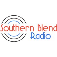 Southern Blend Radio logo