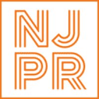 WNJT 88.1 "New Jersey Public Radio" Trenton, NJ logo