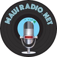 MauiRadio.net logo