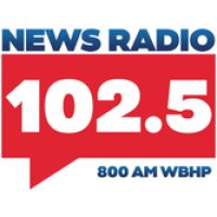 WBHP 800 logo