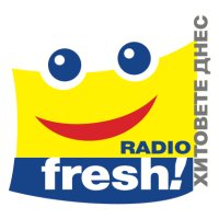Fresh Bulgaria logo
