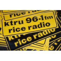 Rice University Radio - Houston logo