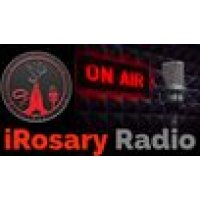 iRosary Radio logo