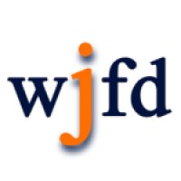 WJFD 97.3 FM logo