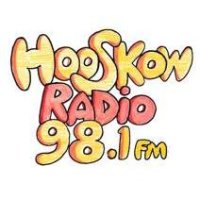 Hooskow Radio logo