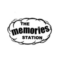 The Memories Station logo