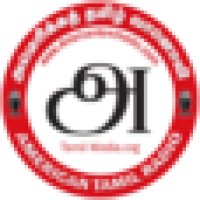 American Tamil Radio logo