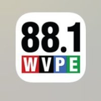WVPE-HD1 88.1 - NPR South Bend, IN (New AAC+ Stream) logo