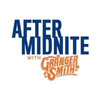 After Midnite logo