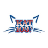 Kat 103.7 logo