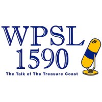 WPSL 1590 am logo