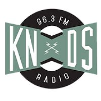 KNDS Radio - North Dakota State University logo