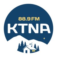 KTNA-FM 88.9 Talkeetna, AK logo