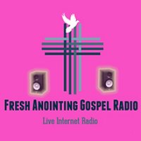 Power of Praise Gospel Radio logo
