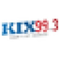 KIX 99.3 logo