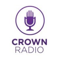 Crown Radio logo