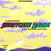 Shortcake Radio logo