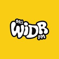 WIDR Western Michigan University logo