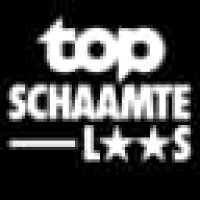 TOPradio TOPschaamteloos logo