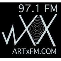 ARTxFM WXOX 97.1 Louisville, KY logo