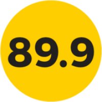 WJCT 89.9 FM logo
