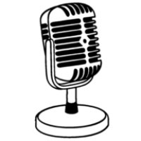 WBVP -  Beaver County Radio logo