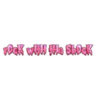 rOcK wItH tHe ShOcK Radio logo