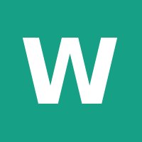 WLVR 91.3 NPR logo