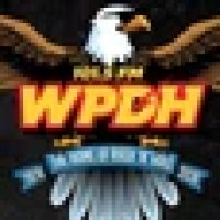 WPDH 101.5 Poughkeepsie logo