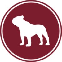 WGAO 88.1 "Power 88" Dean College - Franklin, MA (AAC) logo