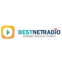 BestNetRadio - The Mix logo
