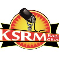 KSRM 920 AM logo