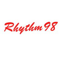 Rhythm98 WTHM-DB logo