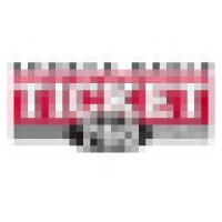 Ticket 760 logo