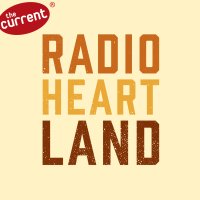 KCMP Minnesota Public Radio "Radio Heartland" Stream - Northfield, MN logo