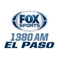 FOX Sports Radio 1380 logo