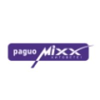 MIXX logo