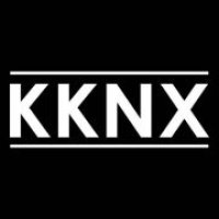 KKNX Classic Hits logo