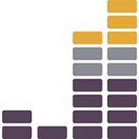 KSFL-LP 99.1 "Portland Radio Project", OR logo