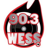 WESS 90.3 East Stroudsburg University, PA logo