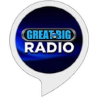 Great Big Radio logo