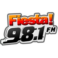 Fiesta Las Vegas 98.1 FM logo