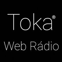 Toka Web Radio logo