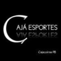 Rádio Cajá Esportes logo