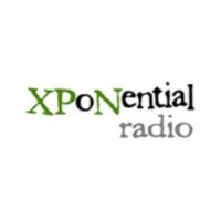 XPoNential Radio logo