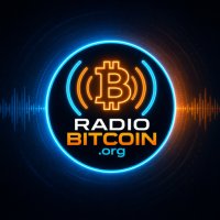 Radio Bitcoin logo