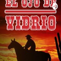 porfiro cadena el ojo de vidrio logo
