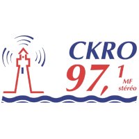 CKRO-FM Radio Péninsule logo