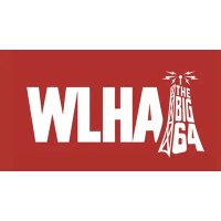 WLHA logo