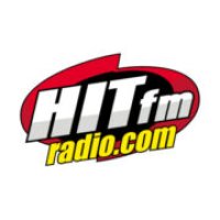 104.3 HITfm logo